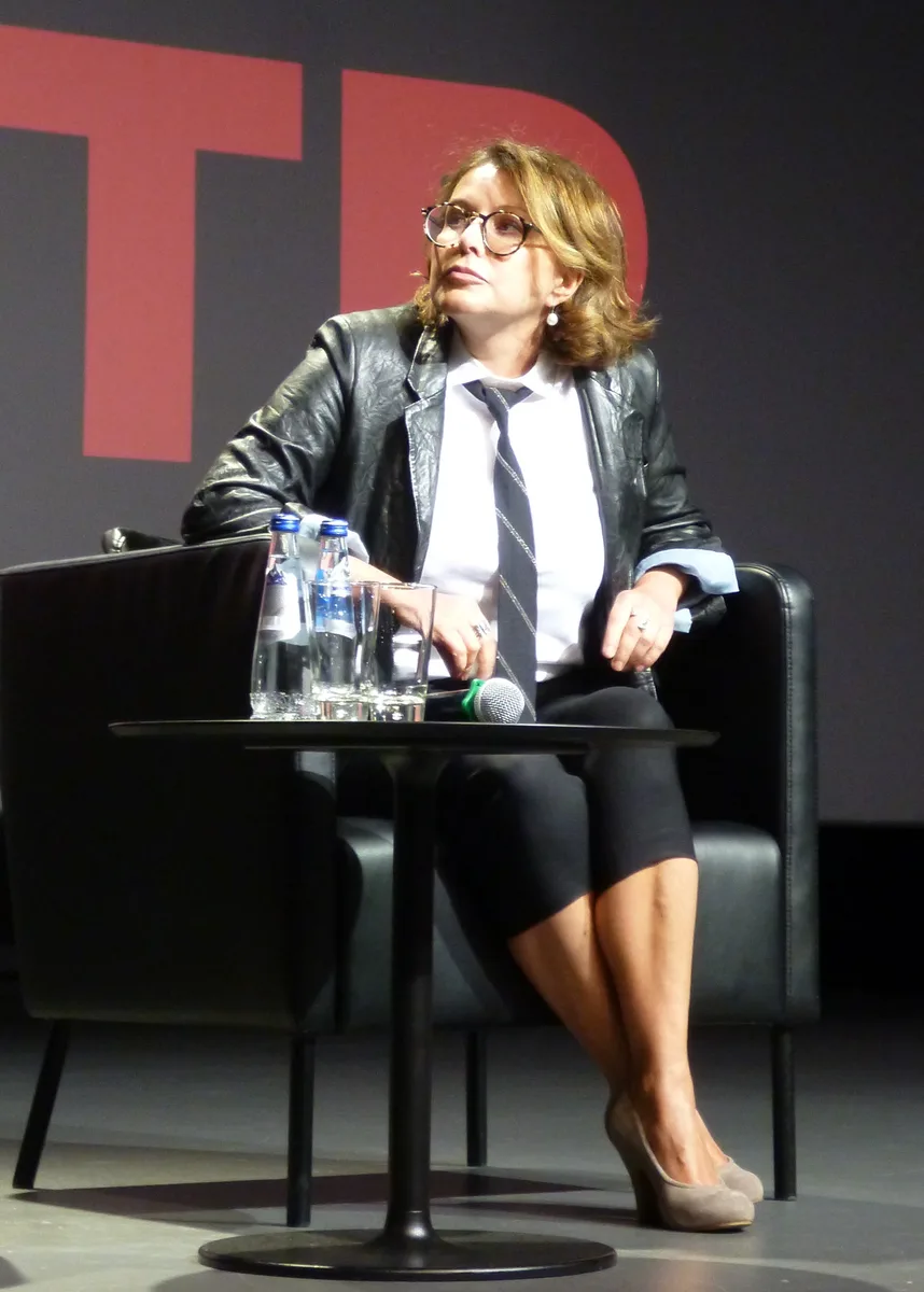 Natalya Negoda